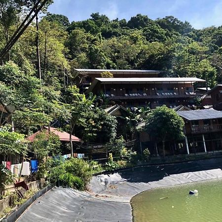 Tapear Resort Islas Phi Phi Exterior foto