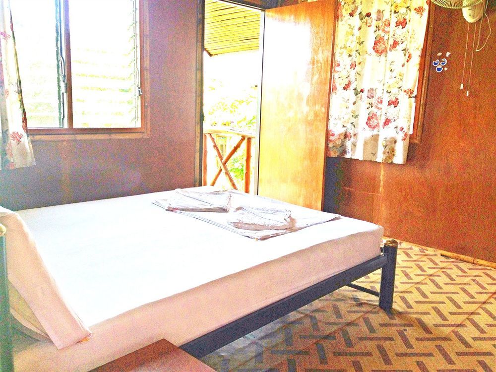 Tapear Resort Islas Phi Phi Exterior foto