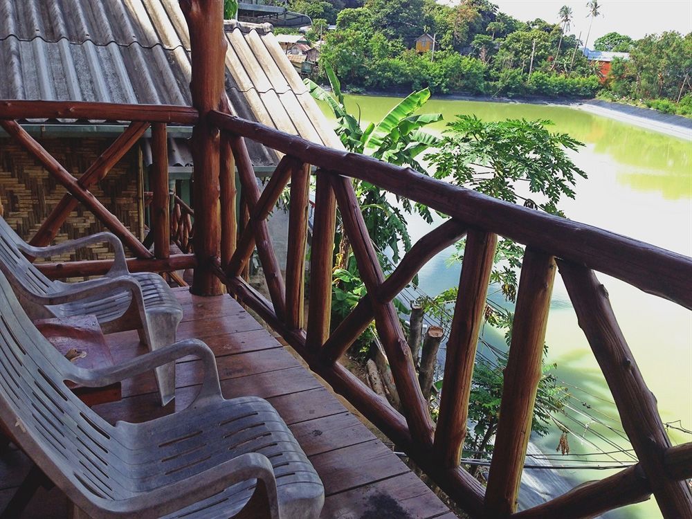 Tapear Resort Islas Phi Phi Exterior foto