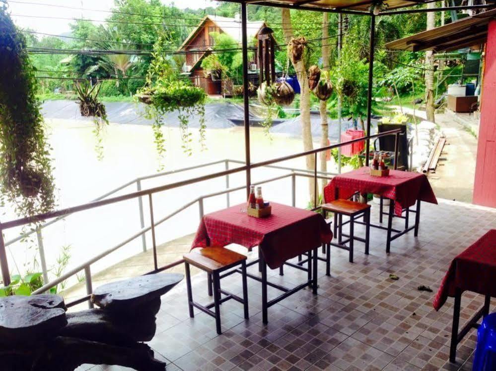 Tapear Resort Islas Phi Phi Exterior foto