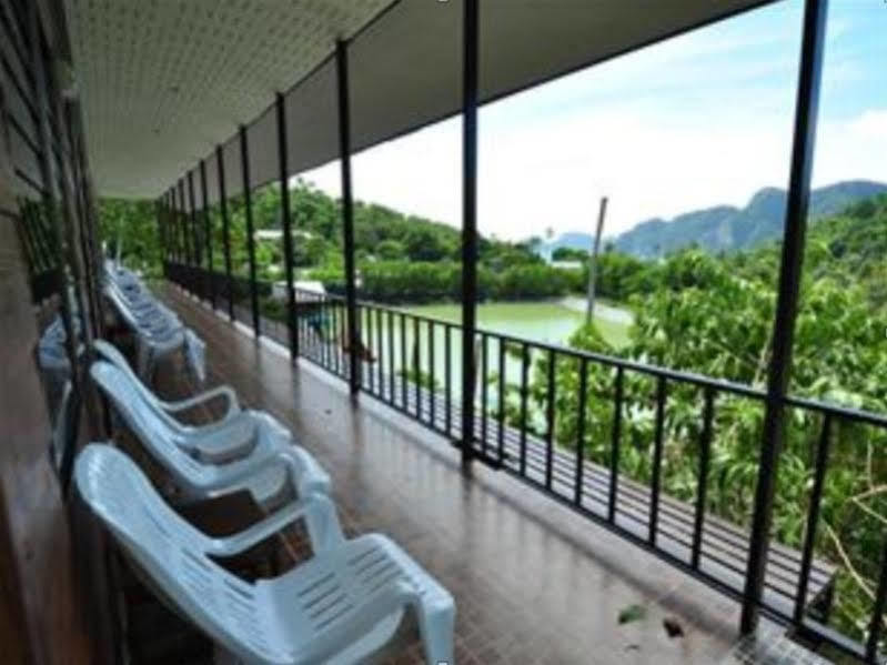 Tapear Resort Islas Phi Phi Exterior foto