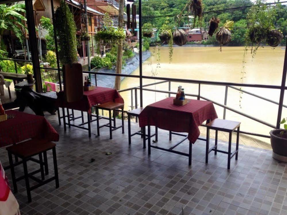 Tapear Resort Islas Phi Phi Exterior foto