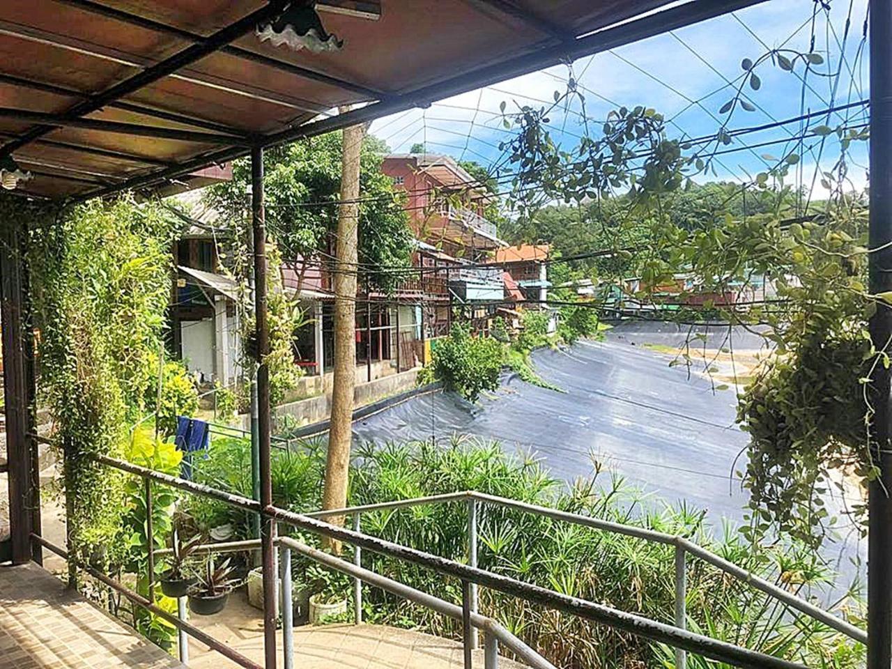 Tapear Resort Islas Phi Phi Exterior foto