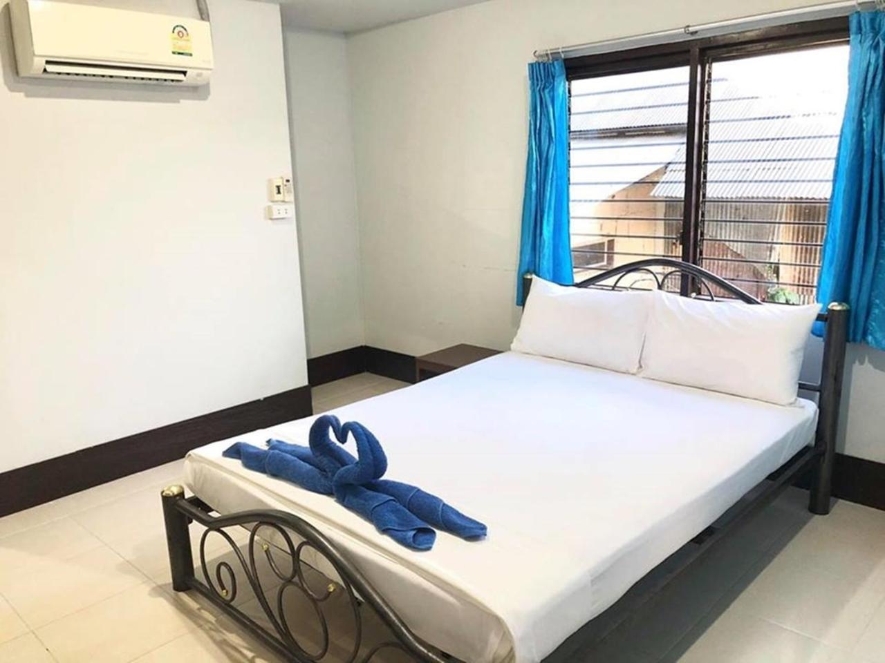 Tapear Resort Islas Phi Phi Exterior foto