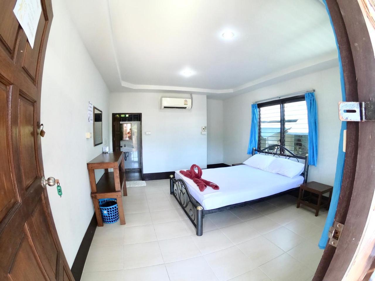 Tapear Resort Islas Phi Phi Exterior foto