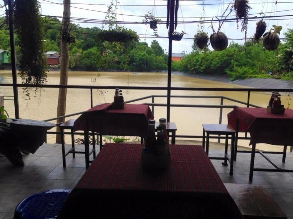 Tapear Resort Islas Phi Phi Exterior foto