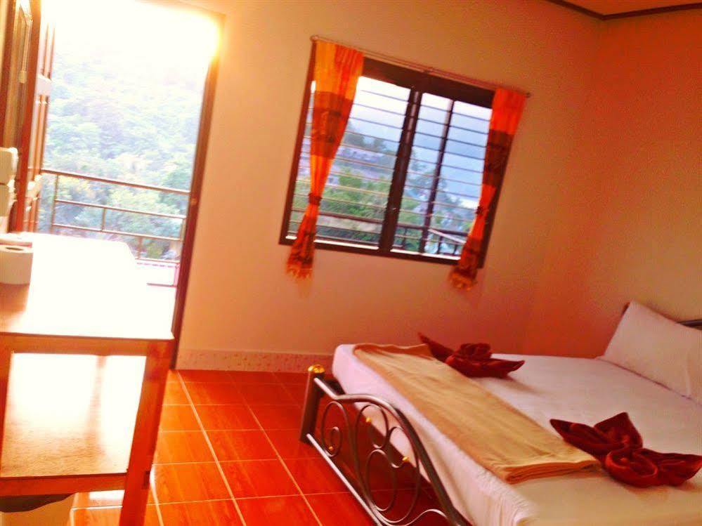 Tapear Resort Islas Phi Phi Exterior foto