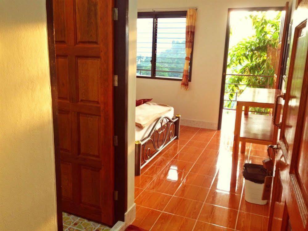 Tapear Resort Islas Phi Phi Exterior foto